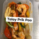 Piran Thai