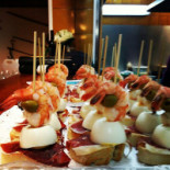 Grill Sant Antoni