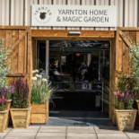 Yarnton Home Garden
