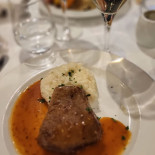 Chez Comus