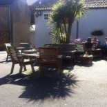 Bay Horse Pickering