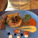 Grill La Laja