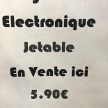 Belle Épine