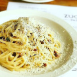 Zucchini Pasta