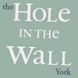 The Hole In The Wall