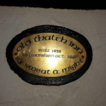 The Old Thatch Inn