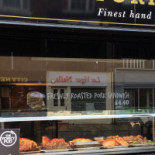 The York Roast Co.