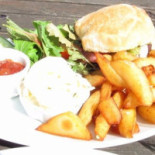 The Plough Inn At Brackenfield