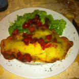 Pappasito's