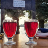 Biergarten Am Scharmützelsee