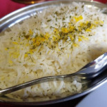 Namaste India Tandoori