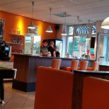 Diner Coffee Grill Billard