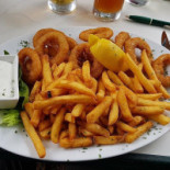 Zum Backfisch