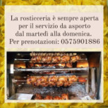 Pizzeria La Villetta