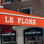 Brasserie Le Flore