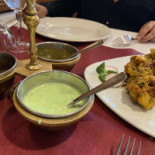 Indian Shanti