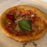 Rucola Grana Italienisches CafÉ Und Am Märtens Teich