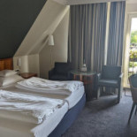 Seehotel Niedernberg