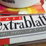 Cafe Extrablatt Lünen