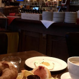 Cafe Extrablatt Lünen