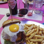 My Ami Fifties American Diner