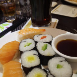 Asia Pearl Gourmet