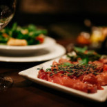 Halber Mond Restaurant