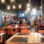 Soho Urban Food