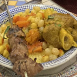 Mosaique Marocain à Orléans Depuis 1989 Spécialité Tajines Couscous Et Grillades