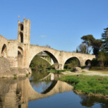 Ca La Nídia Besalú