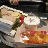 Pret A Manger