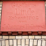 Gaststätte Zur Linde