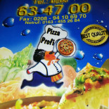 Pizzeria Ozeano
