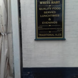 White Hart