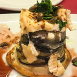 Sabor A Tango