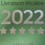 Mumtaz Grill