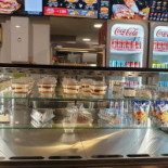 Mumtaz Grill