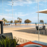 Iberic Fusión Platja