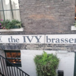 The Ivy Brasserie