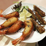 Le Bistrot Gourmand D'olivier