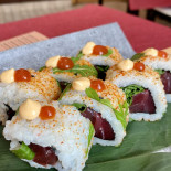 Tanuki San Puerta Palma