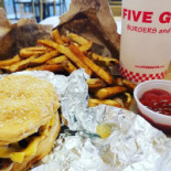 Five Guys