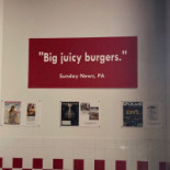 Five Guys