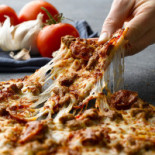 Papa John's Pizza