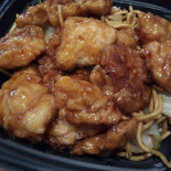 Panda Express