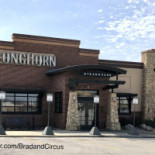 Longhorn Steakhouse