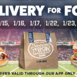 Jersey Mike's Subs