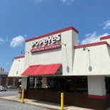 Popeyes