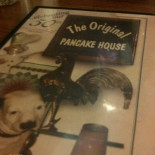 The Original Pancake House