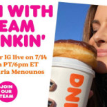 Dunkin'